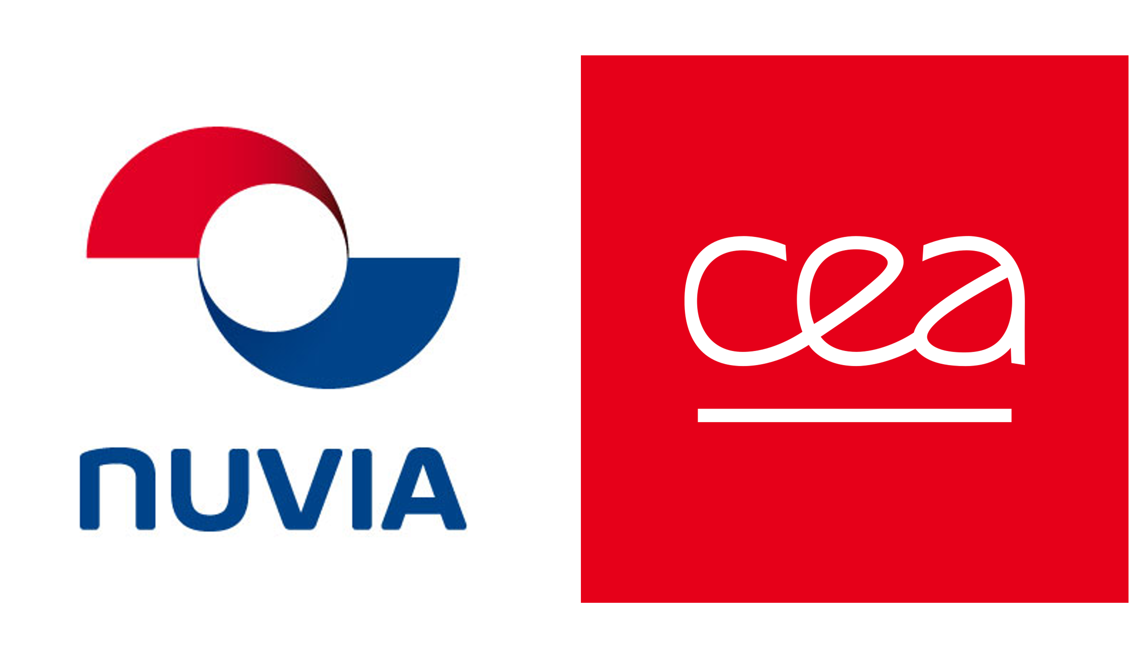 CEA & NUVIA joint venture
