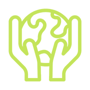 Very limited environmental impact